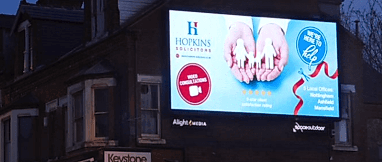 Hopkins Solicitors