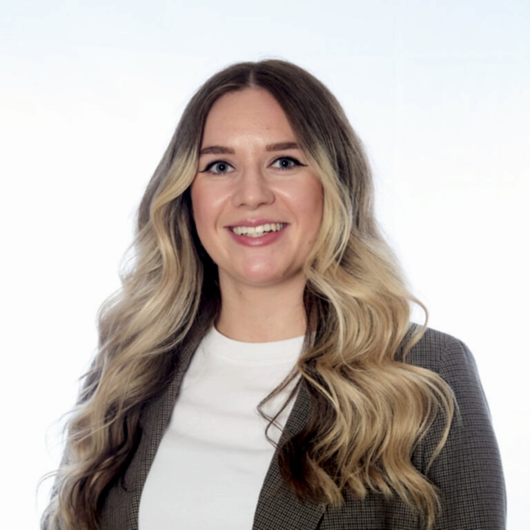Grace Stanton headshot