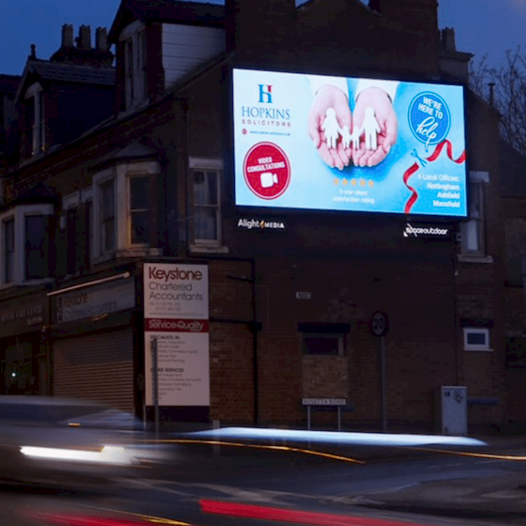 Hopkins Solicitors