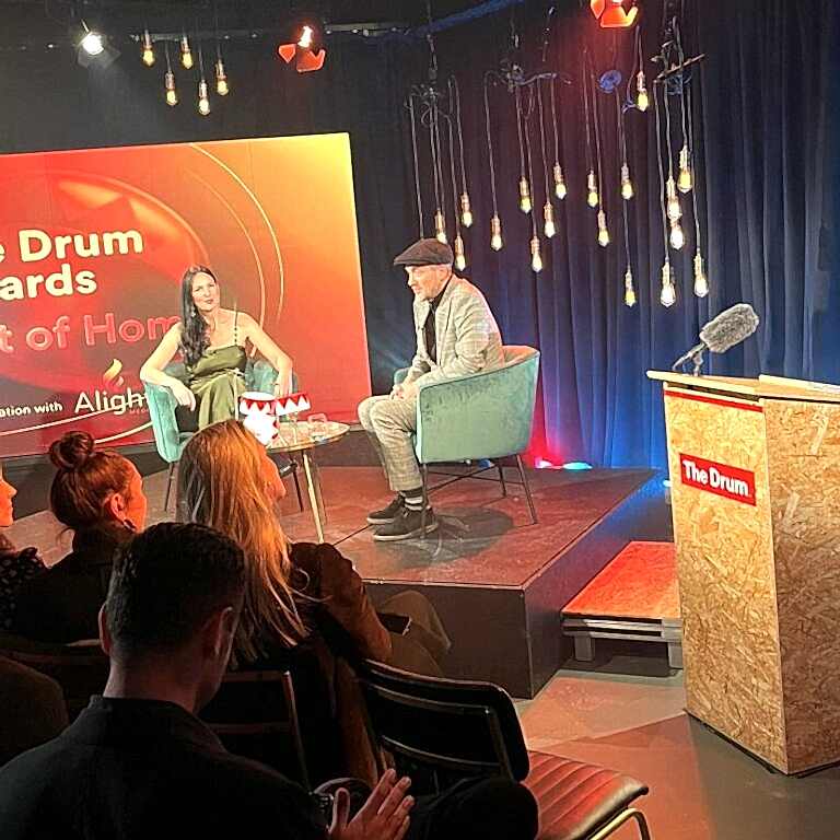 The Drum Awards