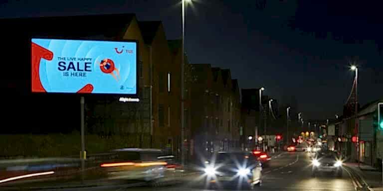 505 Alight TUI Land on the North East side of Victoria Road ST4 2 HG Stoke On Trent Travel Jan22 View2fill lowres 1 2048x1024