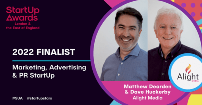 StartUp Awards 2022