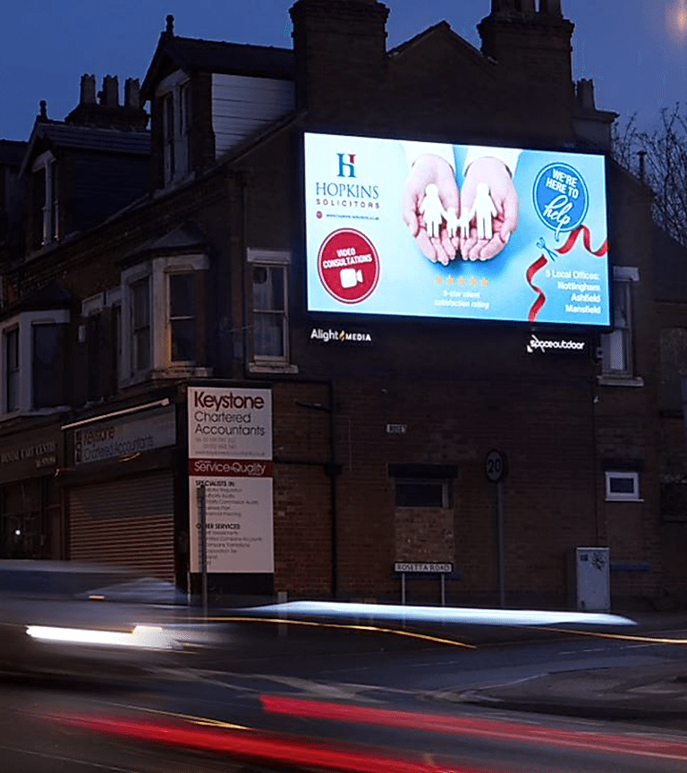 Hopkins Solicitors