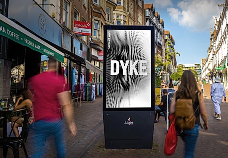 MF All Varieties Dyke D6