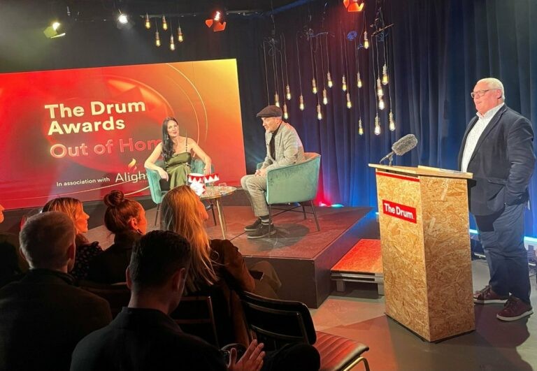 The Drum Awards